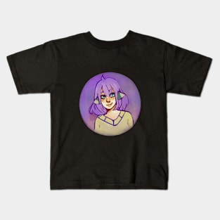 Shiko Emblem Kids T-Shirt